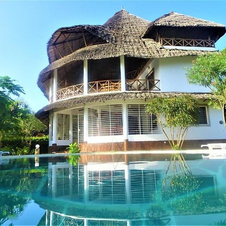 Watamu, Nestled Between Pristine Beaches And Lush Tropical Forest Hotel Exterior foto